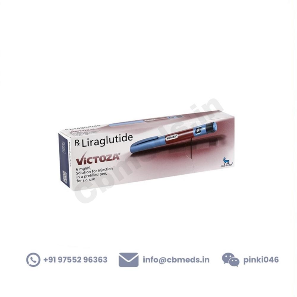 Victoza Solution for Injection