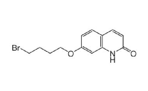 Aripiprazole Bromo Impurity/ 7-(4-bromobutoxy)quinolin-2(1H)-one