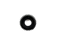 Heat Roller Gear Upper Roller Gear Ricoh Sp210 - Teflon Constructed, Compatible With Sp200, Sp201, Sp202, Sp203, Sp204, Sp211, Sp212, Sp213, Sp214, Sp221