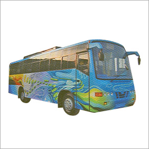 Contract Carriage Bus Coaches