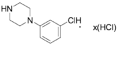 Aripiprazole Chlorophenyl piperazine Impurity