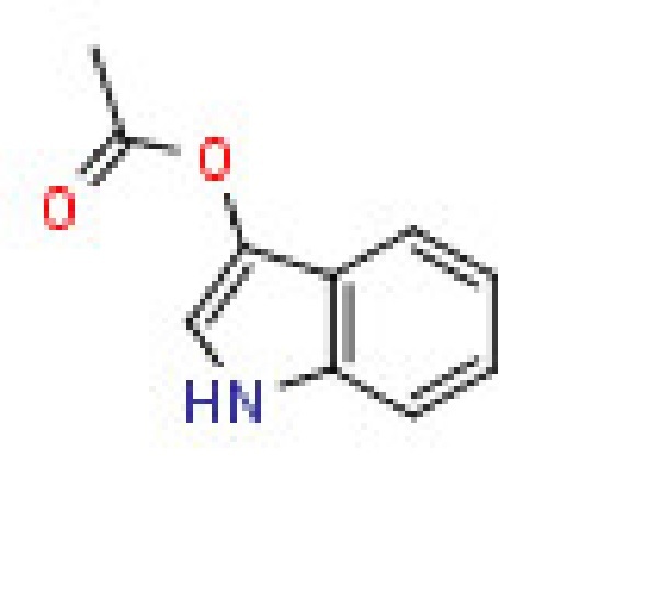 3- Acetoxyindole