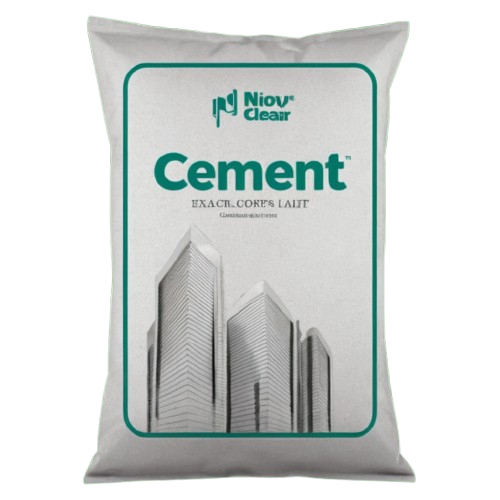 Woven Bag For Cement