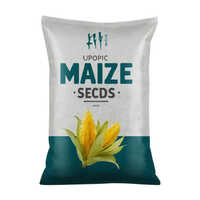 Bopp Woven Bag For Maize And Rice - Bag Type: Natural Or Milky White