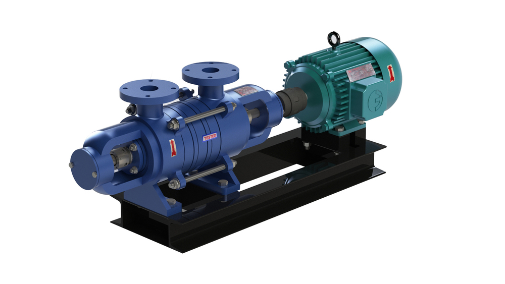 Industrial Negative Suction Pumps - Flow Rate: : Upto 250 Ma /Hr