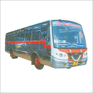 सिटी बस कोचेस