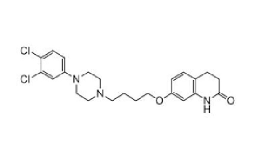 Aripiprazole 3,4-Dichloro Impurity