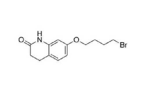 Aripiprazole Bromobutoxyquinoline Impurity