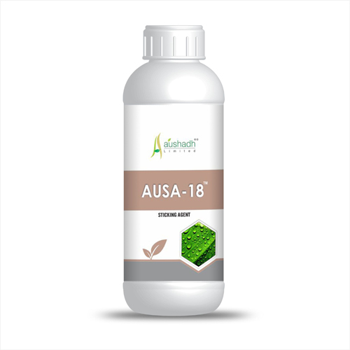 Agriculture Stickers L - Physical State: Liquid