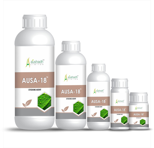 Agriculture Stickers L - Physical State: Liquid