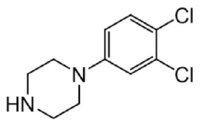 Aripiprazole 3,4-dichlorophenyl Piperazine - White To Off-white Crystalline Powder, Pharmaceutical Grade, Â¥99% Purity, Non-hygroscopic, Stable