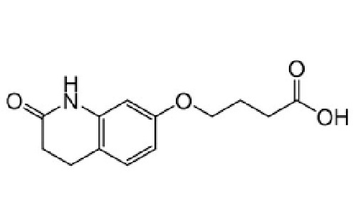 Aripiprazole Butanoic Acid Impurity