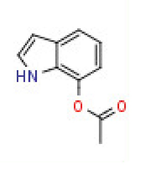 7- Acetoxyindole