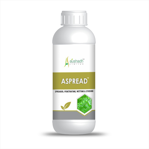 Silicon Spreder Aspred - Application: Agriculture