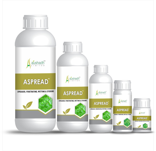 Silicon Spreder Aspred - Application: Agriculture