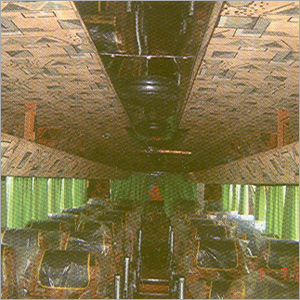 Red Coach Buses