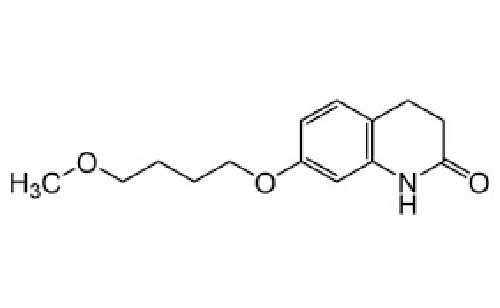 Aripiprazole Methoxybutoxyquinoline Impurity