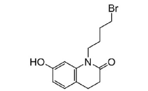 Aripiprazole N-Bromobutyl Impurity