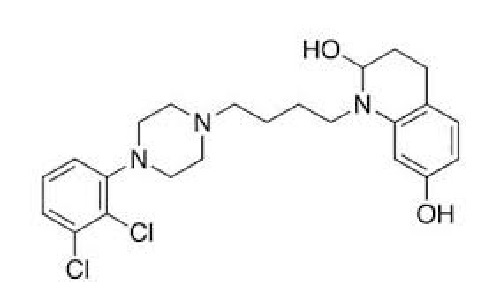 Aripiprazole Quinolinediol Impurity