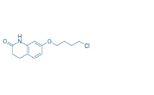 Chlorobutoxy Dihydroquinolinone