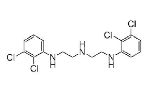 Di-[2-(2,3-dichlorophenyl) aminoethyl]amine