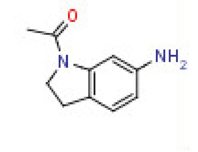 1-Acetyl- 6-aminoindoline