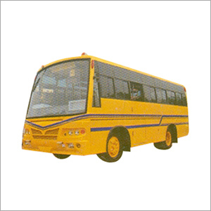 संस्थान बस कोच