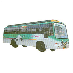 ओशन सिटी बस कोच