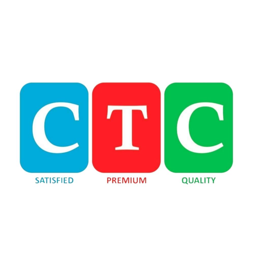 CTC TN223 Toner Cartridge For Use In C226 / C256 / C266 / C7222 / C7226