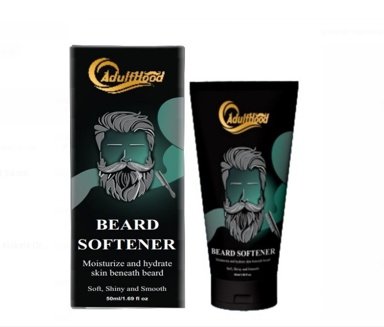 BEARD SOFTNER