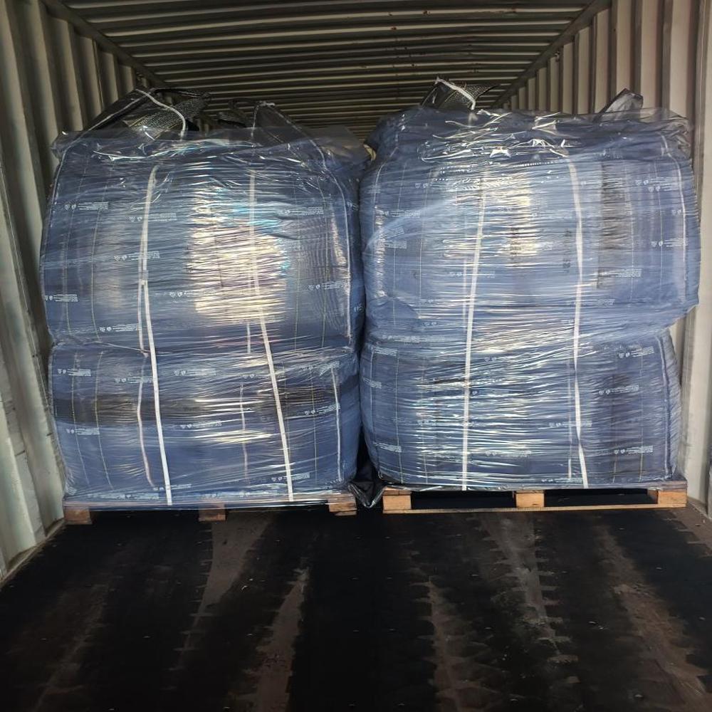 Tyre Black Carbon Powder - Application: Industrial