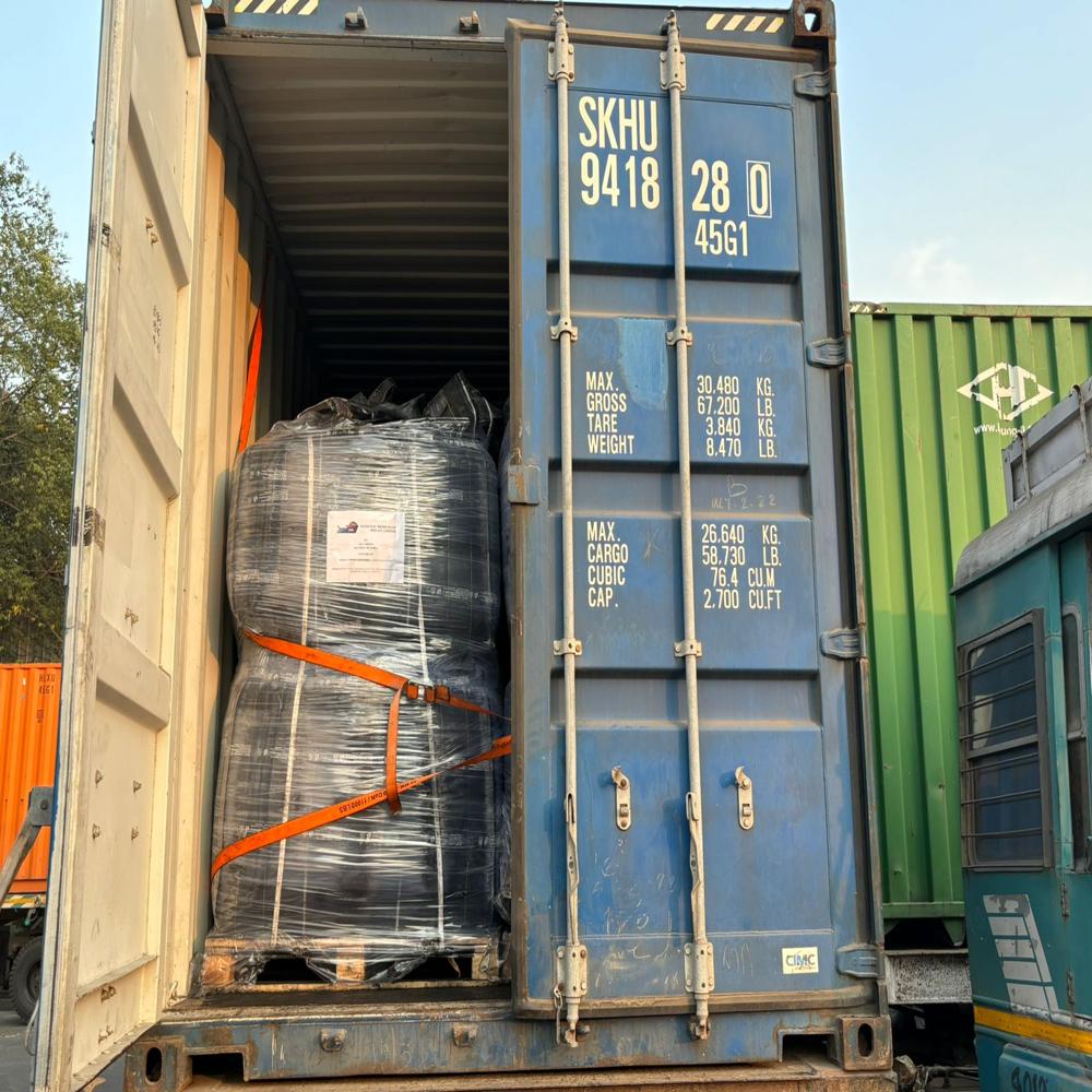 Carbon Black - Application: I