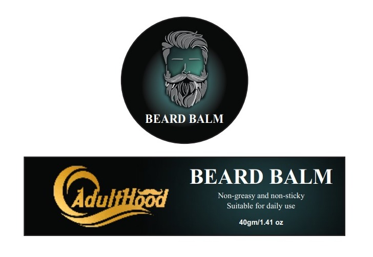 BEARD BALM