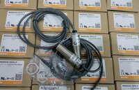 Autonics Photoelectric Sensor, Brqm400-ddt-p, Nj40-u1-a2 084809 - Application: Material Handling