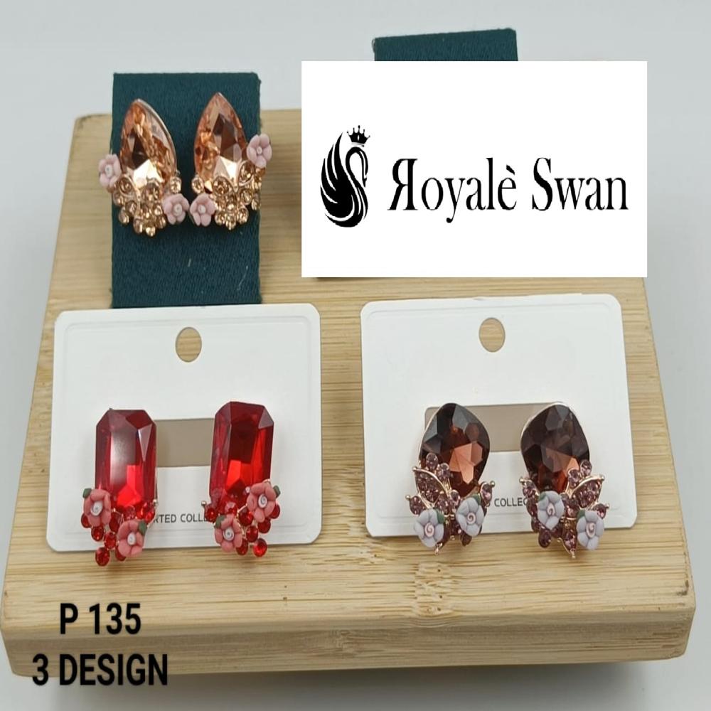 Fashion Earrings - Gender: [