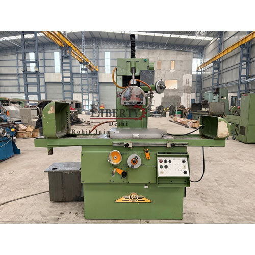 ELB Germany High Precision Surface Grinder Machine