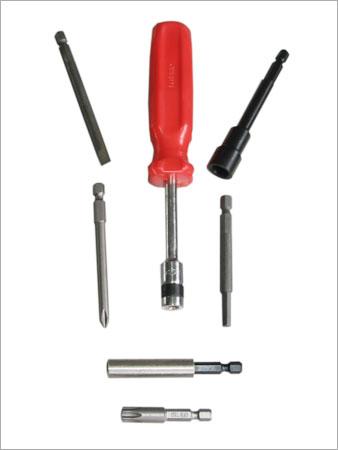 Socket Tool Kit