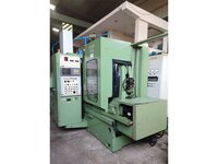 Kashifuji Ks 300nc Cnc Gear Hobbing Machine - Feature: High Efficiency