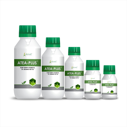 Atea Plus Tea Special - Physical State: Liquid
