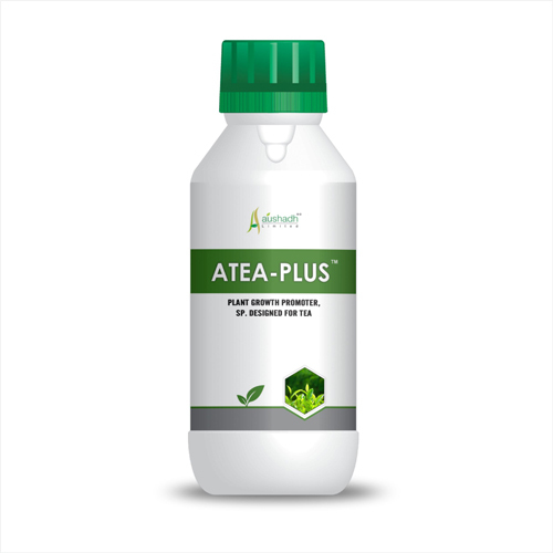 Atea Plus Tea Special - Physical State: Liquid