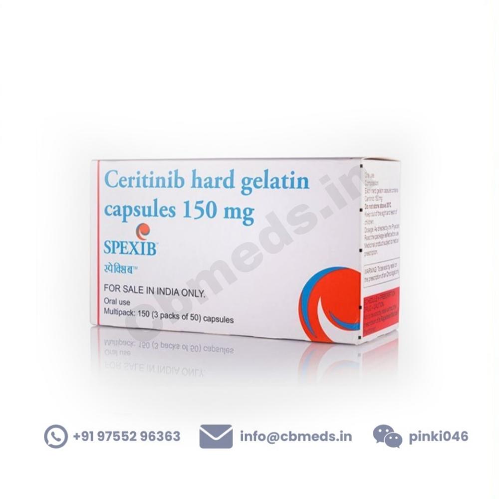 Spexib Capsule