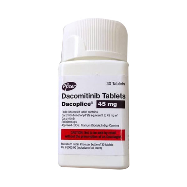Dacoplice 45mg Tablet