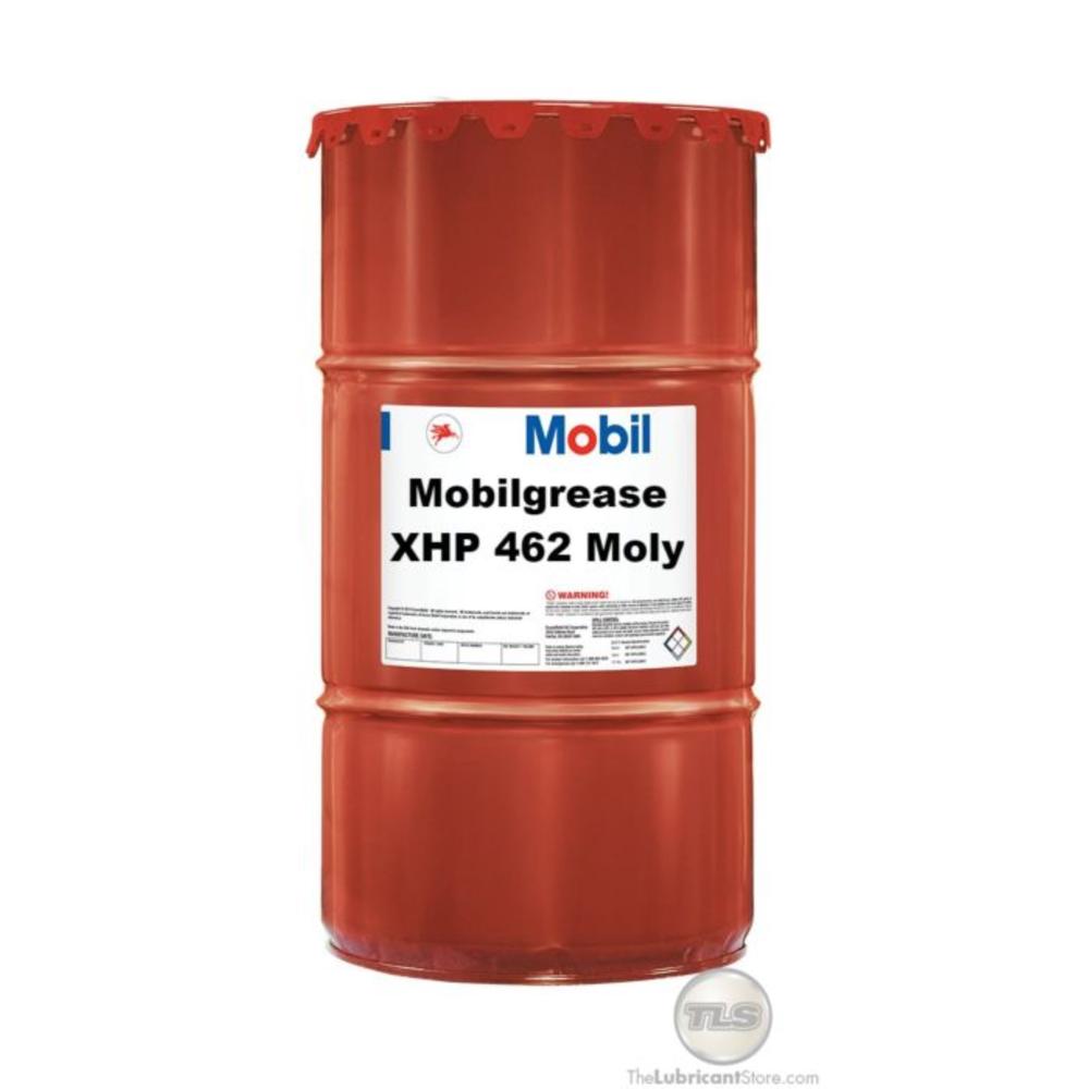 Mobilgrease XHP 462 Moly