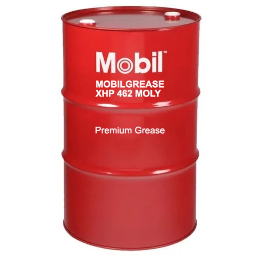 Mobilgrease XHP 462 Moly