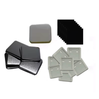 Button Badge Raw Material (55*55) - Feature: Good Quality