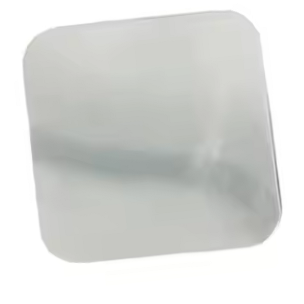 Button Badge raw material (55*55)