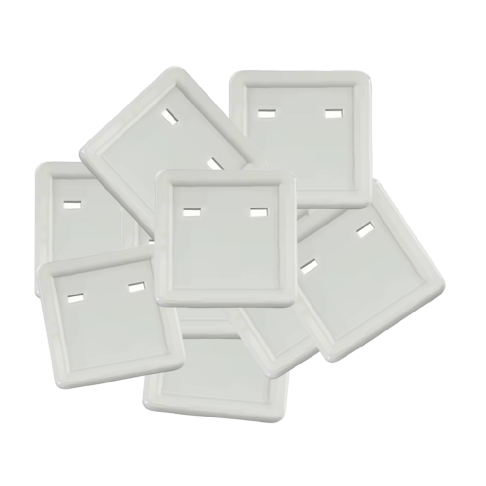 Button Badge raw material (55*55)