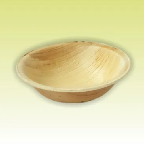 Areca Bowls - Application: Industrial