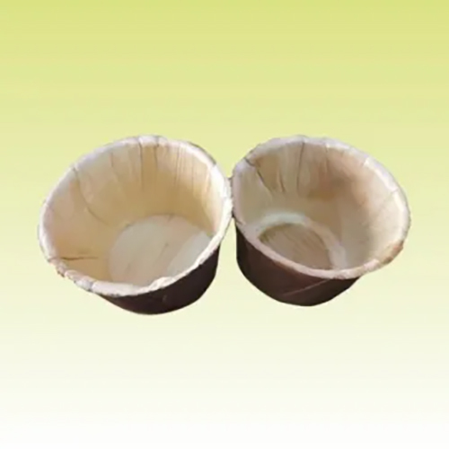 Areca Leaf Cups Or Tumbler