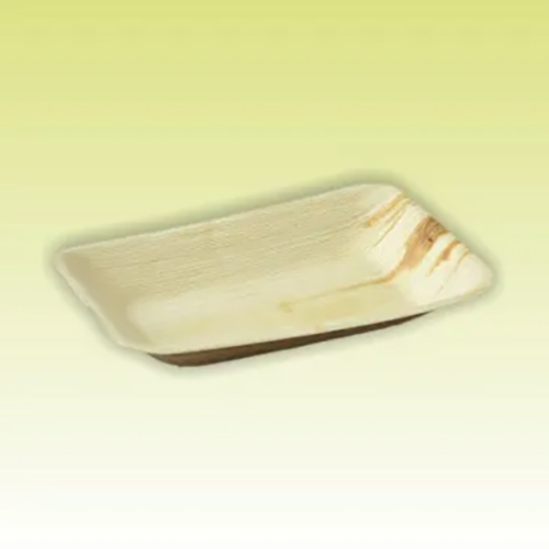 Areca Rectangle Plates - Application: Industrial